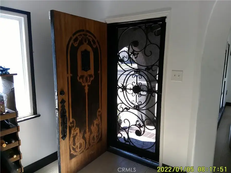 1456 W 89th, Los Angeles, CA 90047 - #2