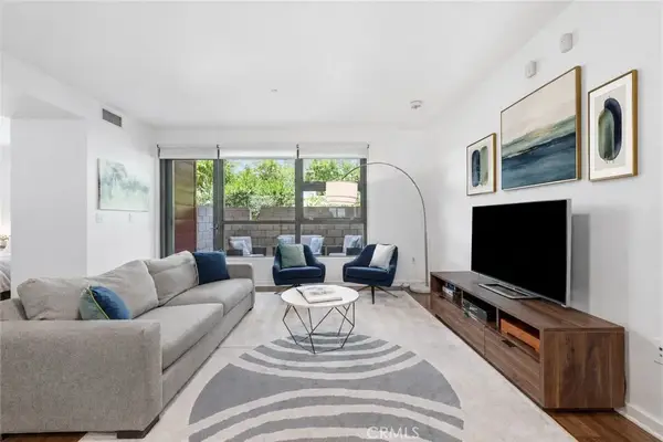 13045 Pacific Promenade #102, Playa Vista, CA 90094