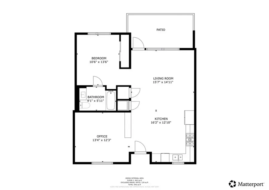 13045 Pacific Promenade #102, Playa Vista, CA 90094 - #2