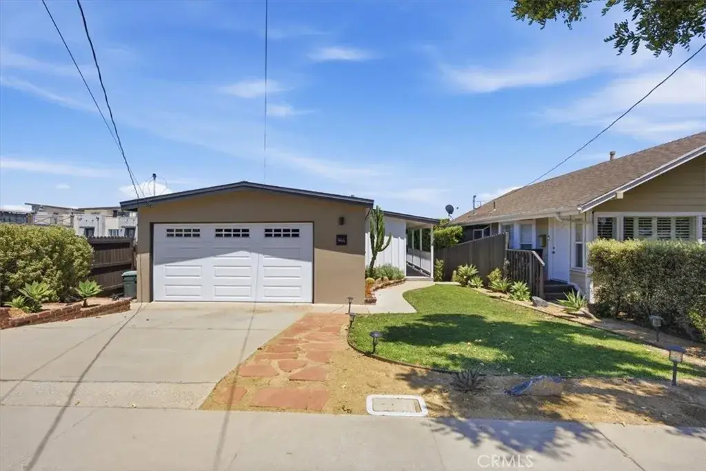 944 Sheldon, El Segundo, CA 90245 - #1