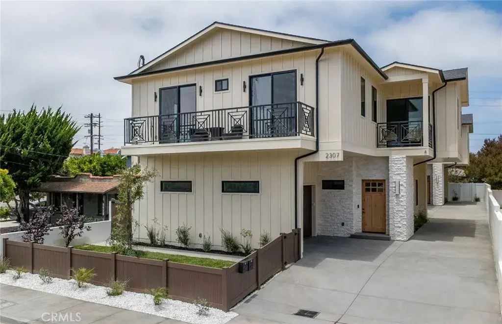 2307 Huntington Ln #A, Redondo Beach, CA 90278 - #1
