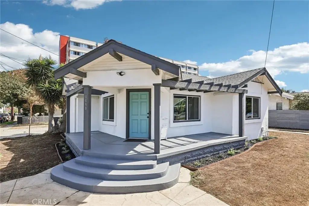 1448 Lemon Avenue, Long Beach, CA 90813 - #1