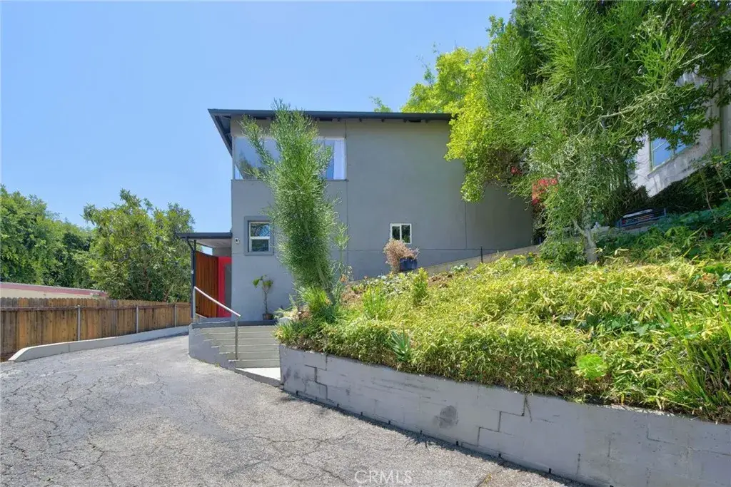 1539 Elevado Street, Los Angeles, CA 90026 - #1