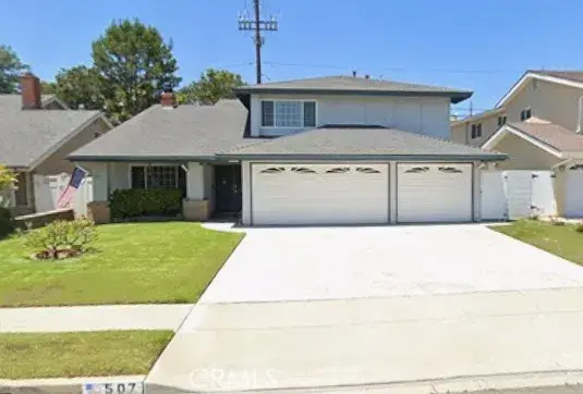 507 Faye Lane, Redondo Beach, CA 90277 - #1