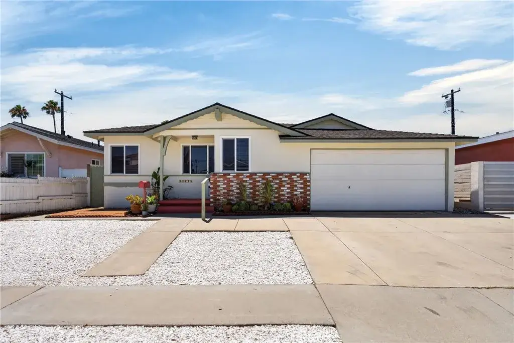 24429 Marine, Carson, CA 90745 - #1
