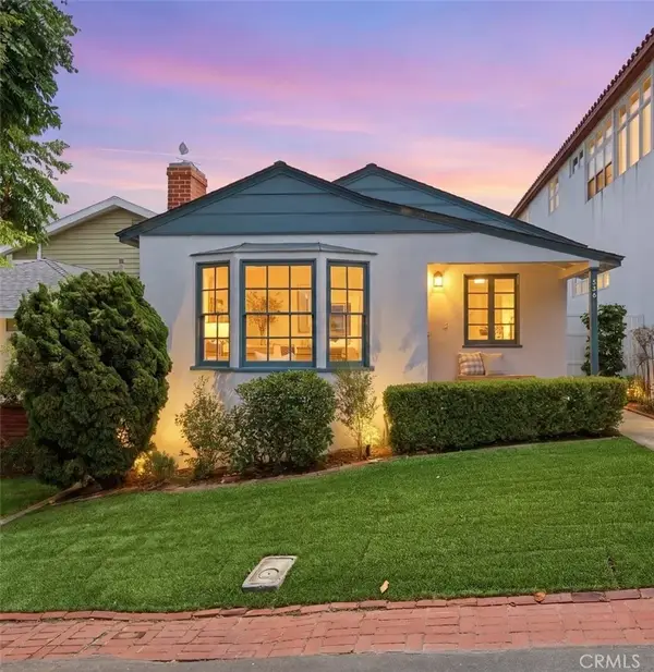 536 24th Street, Manhattan Beach, CA 90266