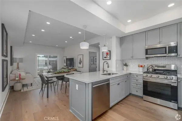 927 Deep Valley Drive #224, Rolling Hills Estates, CA 90274