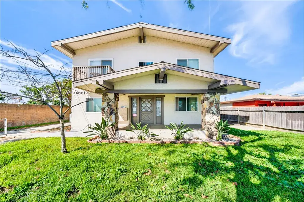 15003 Larch, Lawndale, CA 90260 - #1