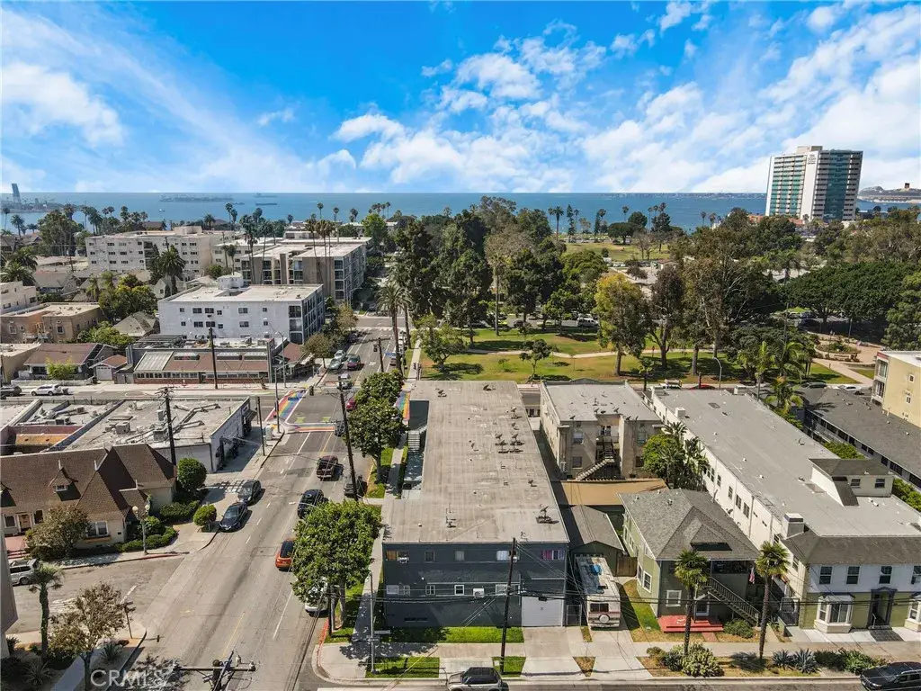 231 Junipero #1, Long Beach, CA 90803 - #1