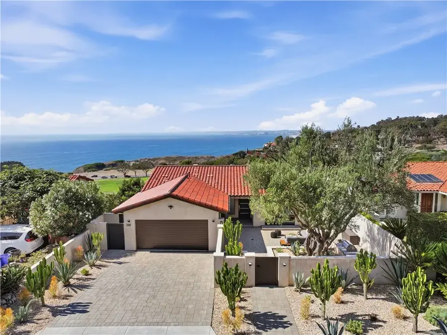 381 Palos Verdes Dr. West, Palos Verdes Estates, CA 90274 - #2