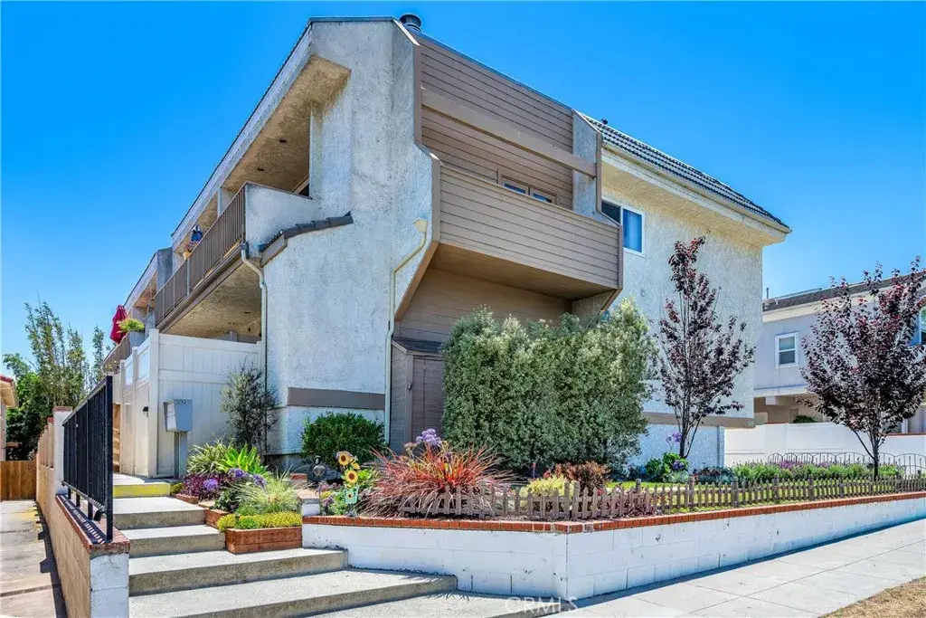 509 N Juanita Avenue #5, Redondo Beach, CA 90277 - #1
