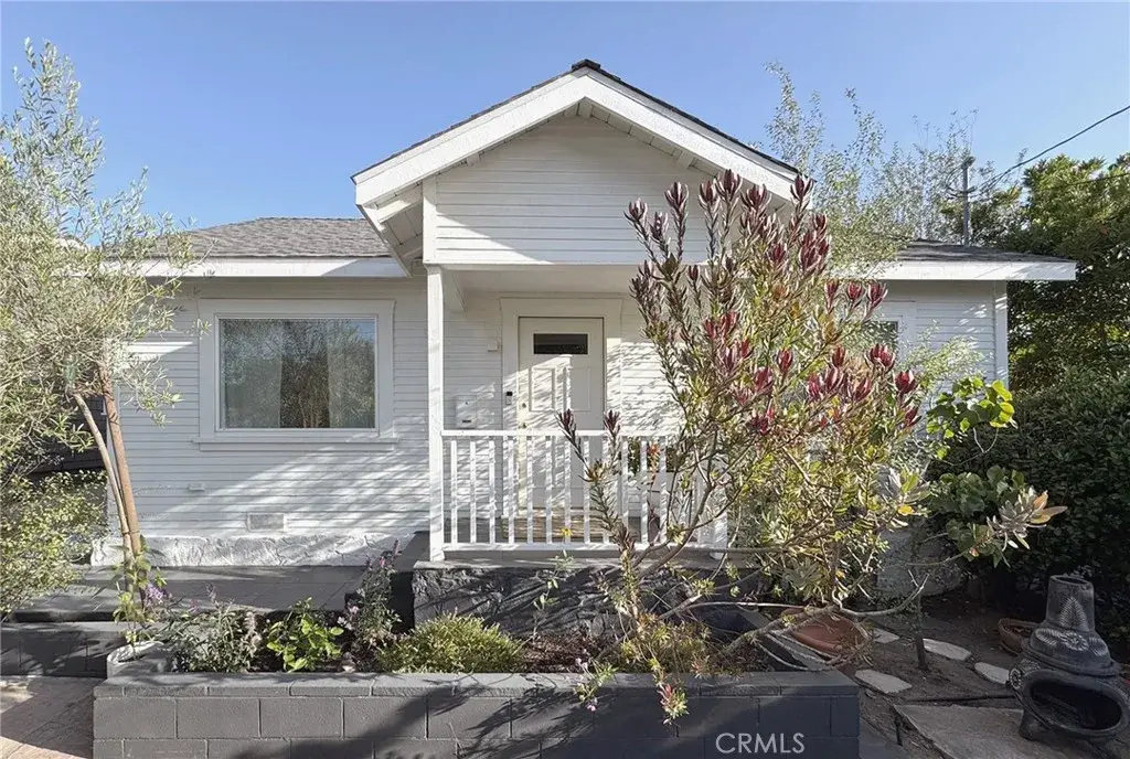 124 W Sycamore Avenue, El Segundo, CA 90245 - #1