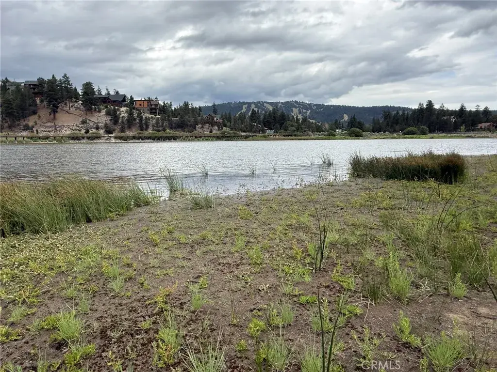 0 Mast, Big Bear City, CA 92314 - #1