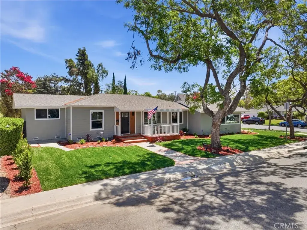4126 Sebren Ave, Lakewood, CA 90713 - #1