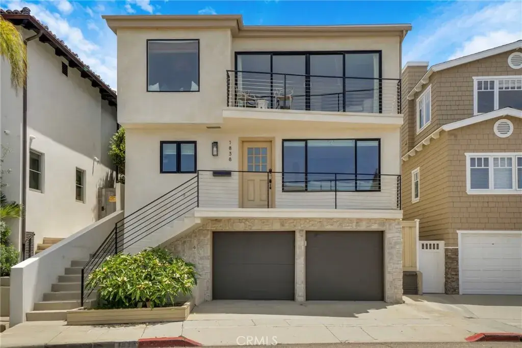 1838 Manhattan Ave, Hermosa Beach, CA 90254 - #1