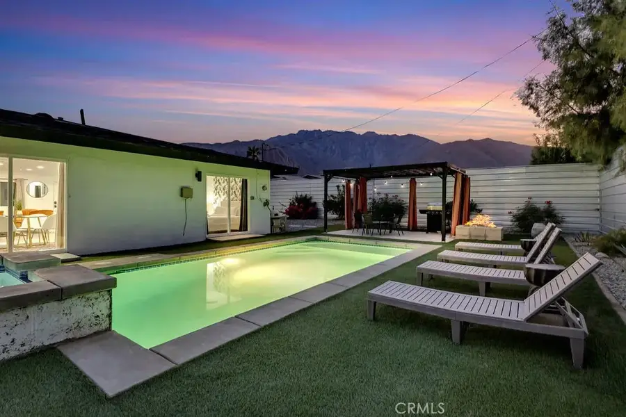 414 W Avenida Cerca, Palm Springs, CA 92262 - #3