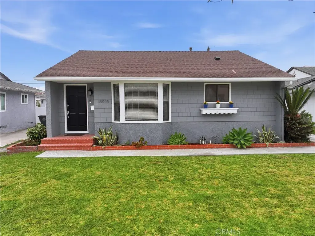 15523 Gerkin, Lawndale, CA 90260 - #1