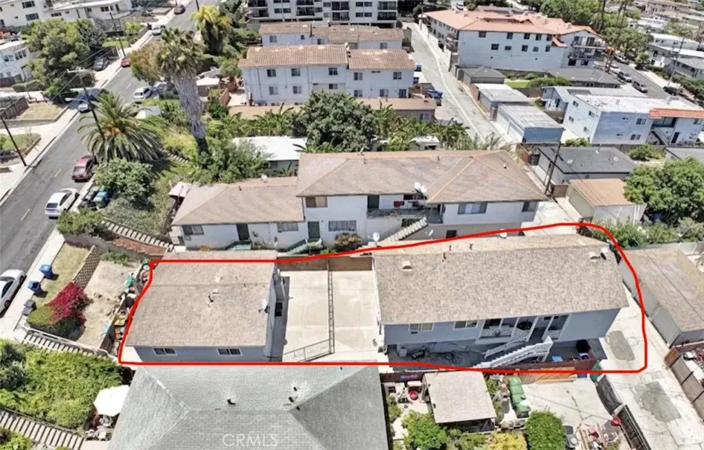 732 W 21st, San Pedro, CA 90731 - #1