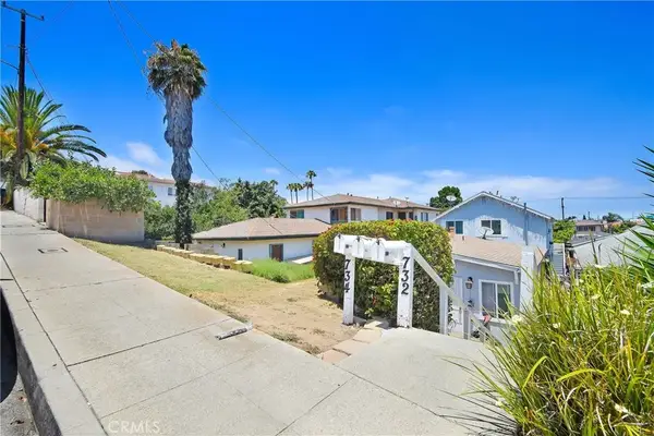 732 W 21st, San Pedro, CA 90731