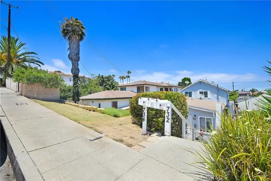 732 W 21st, San Pedro, CA 90731 - #2