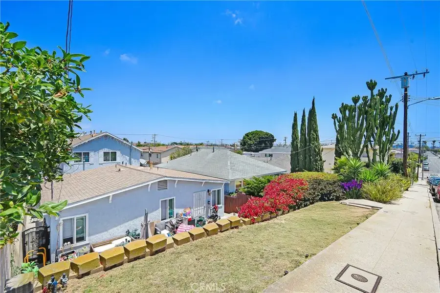 732 W 21st, San Pedro, CA 90731 - #3