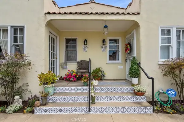 1620 California, Santa Monica, CA 90403