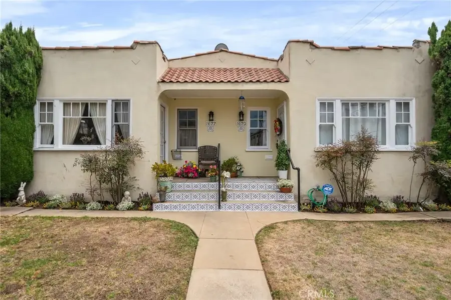 1620 California, Santa Monica, CA 90403 - #2