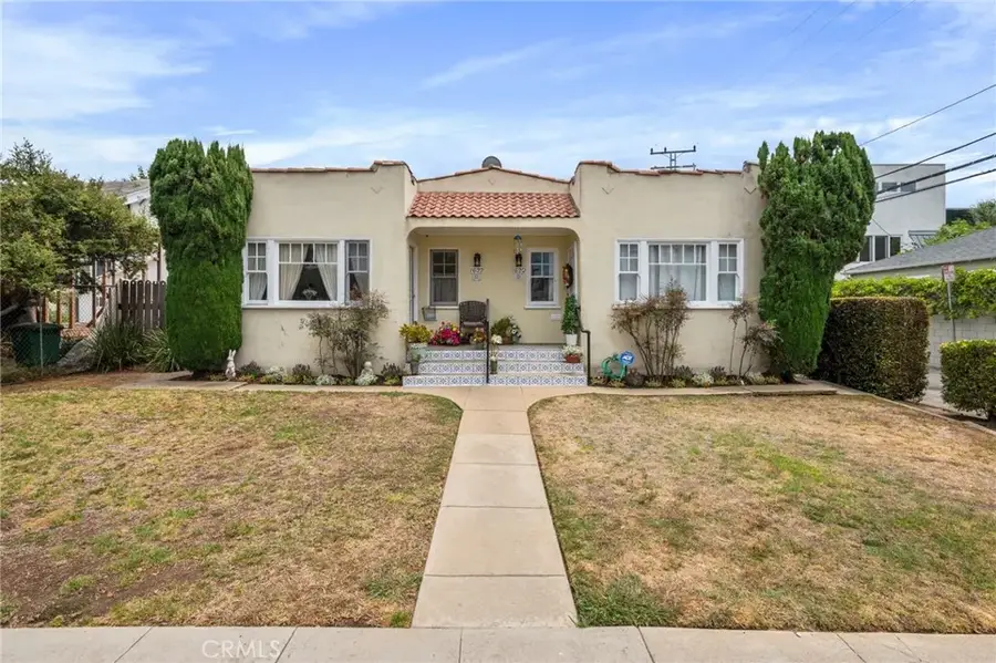 1620 California, Santa Monica, CA 90403 - #3