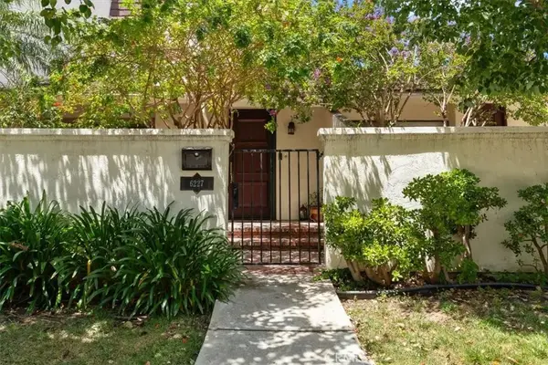 6227 Randi Avenue, Woodland Hills, CA 91367