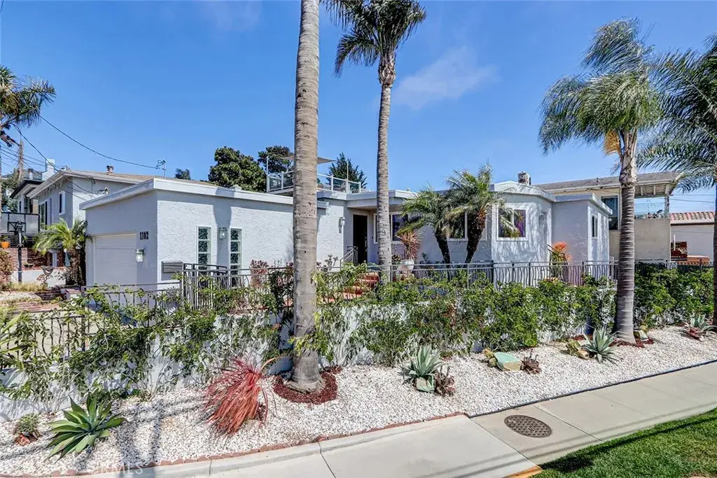 1102 10th, Hermosa Beach, CA 90254 - #1