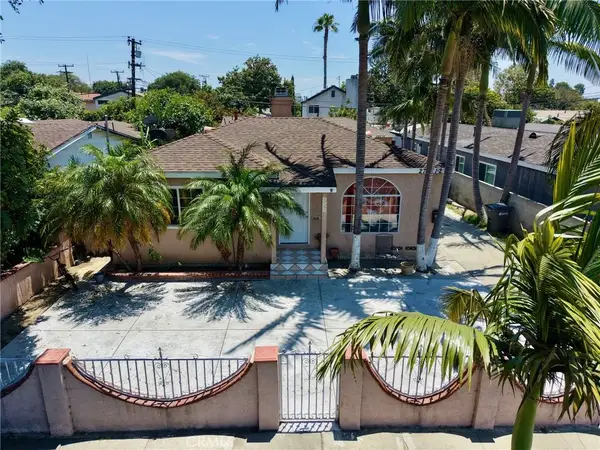 2752 E Harrison, Long Beach, CA 90810