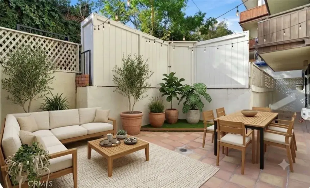 1277 S S Beverly Glen Blvd #107, Los Angeles, CA 90024 - #1