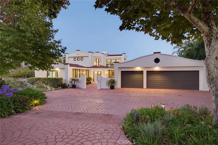 8 Burrell Lane, Rancho Palos Verdes, CA 90275 - #2