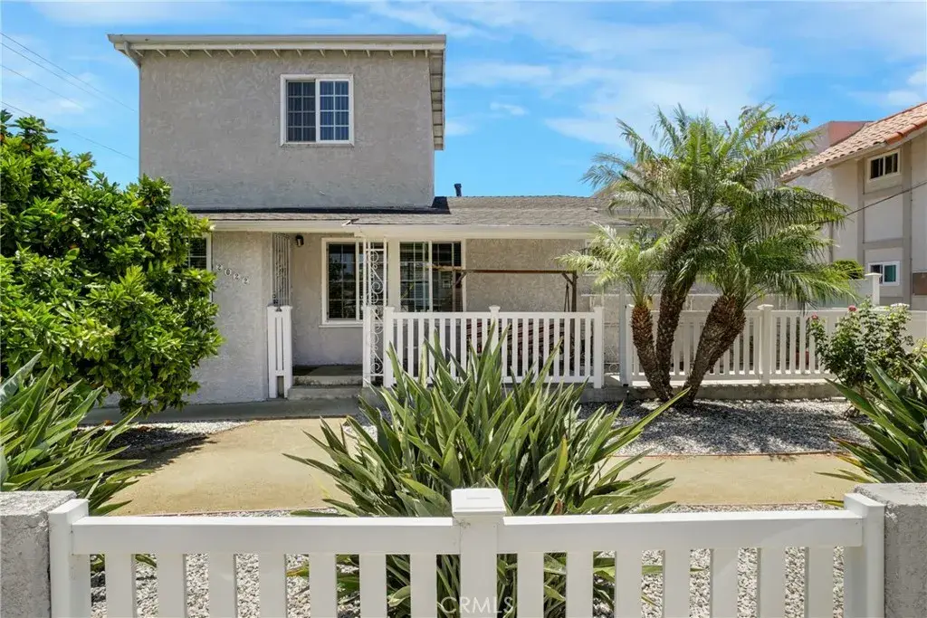 2022 Graham Ave, Redondo Beach, CA 90278 - #1