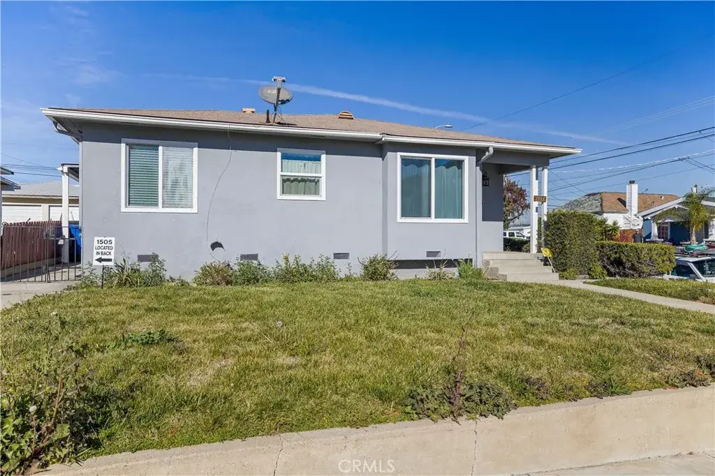1503 257th, Harbor City, CA 90710 - #1