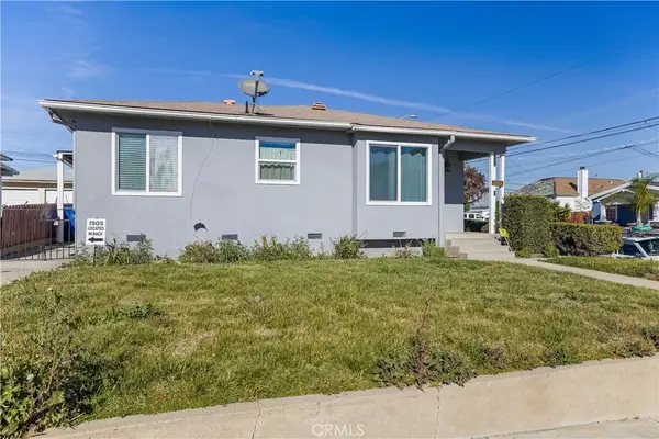 1503 257th, Harbor City, CA 90710