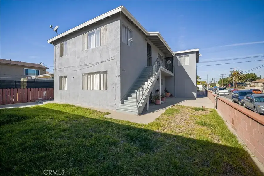 1503 257th, Harbor City, CA 90710 - #3