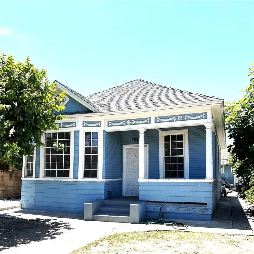 325 N Palos Verdes, San Pedro, CA 90731 - #1