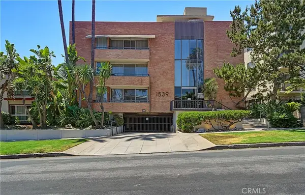 1539 Laurel Avenue #202, Los Angeles, CA 90046