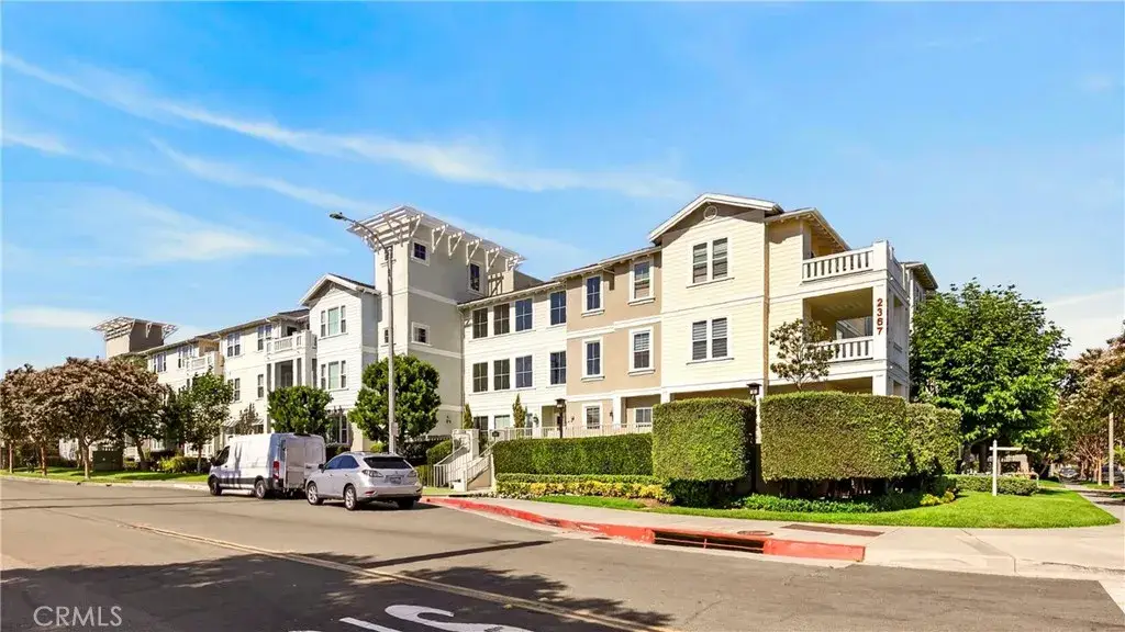 2367 Jefferson Street #216, Torrance, CA 90501 - #1