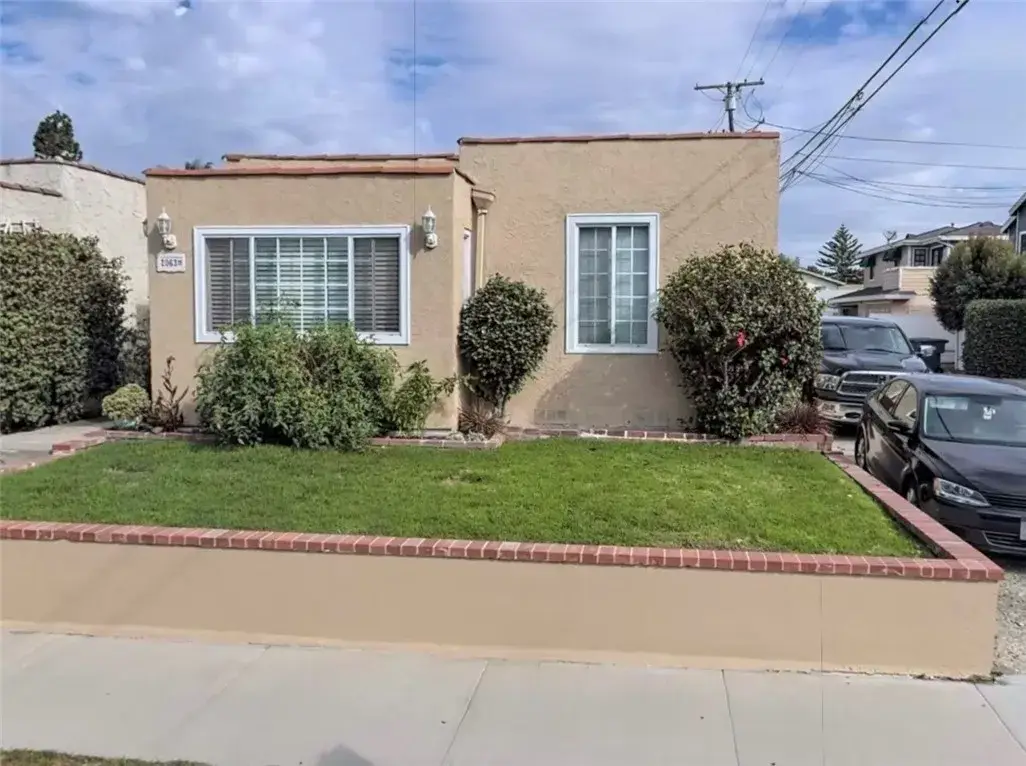 2063 W 220th Street, Torrance, CA 90501 - #1