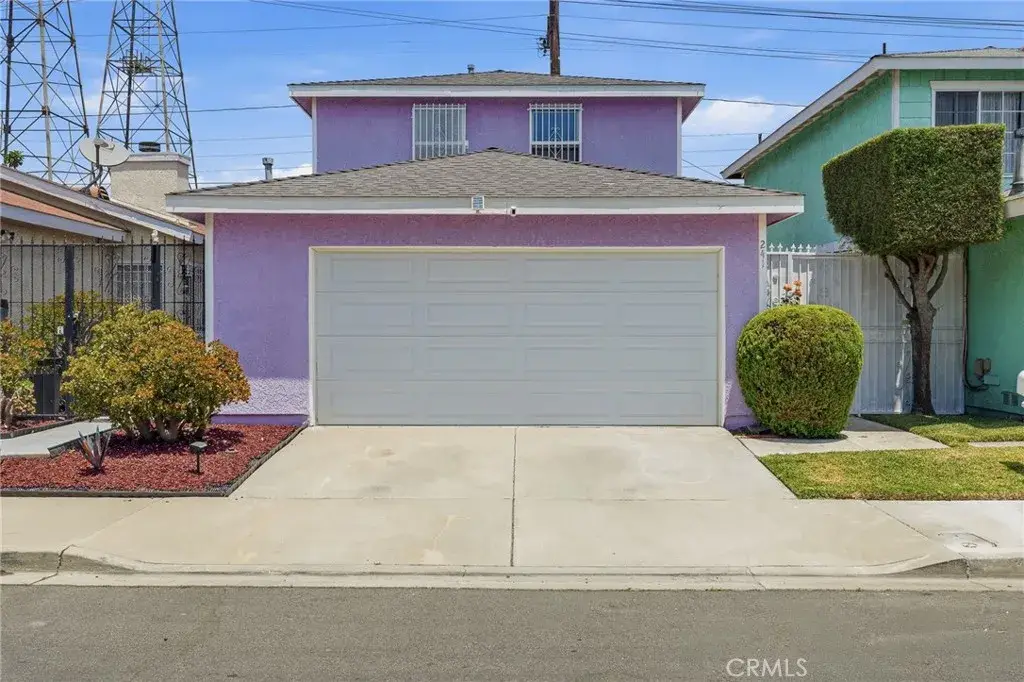 241 Orleans, Long Beach, CA 90805 - #1
