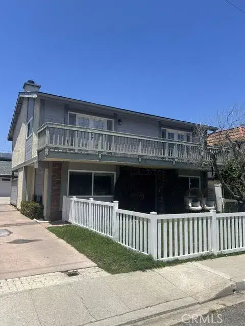 2215 Curtis Avenue #A, Redondo Beach, CA 90278 - #1