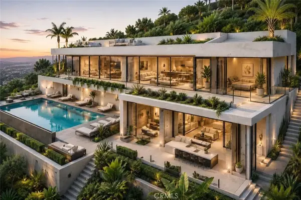 5500 Melvin, Tarzana, CA 91356