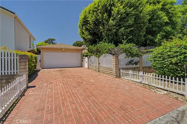 5445 Gentry, Valley Village, CA 91607