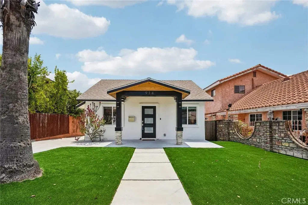 914 Alpha Street, Inglewood, CA 90302 - #1