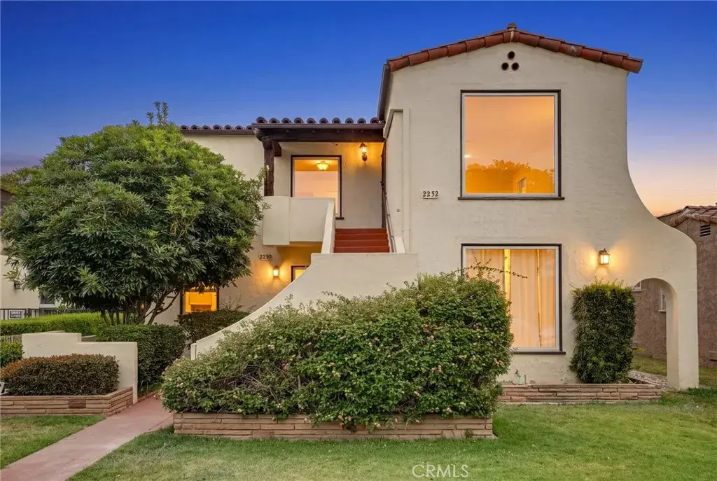 2250 Magnolia, Long Beach, CA 90806 - #1
