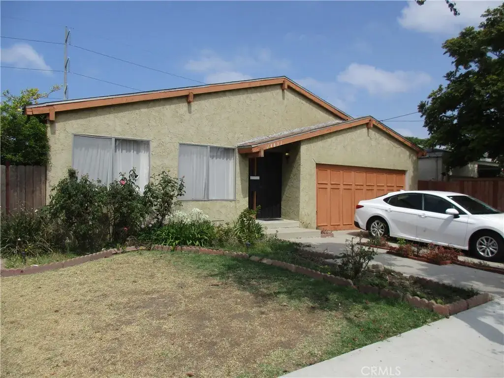 14831 Kingsdale, Lawndale, CA 90260 - #1