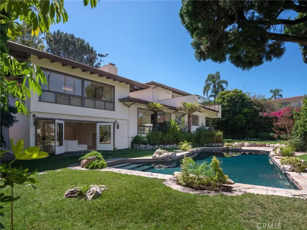 988 Via Rincon, Palos Verdes Estates, CA 90274 - #1