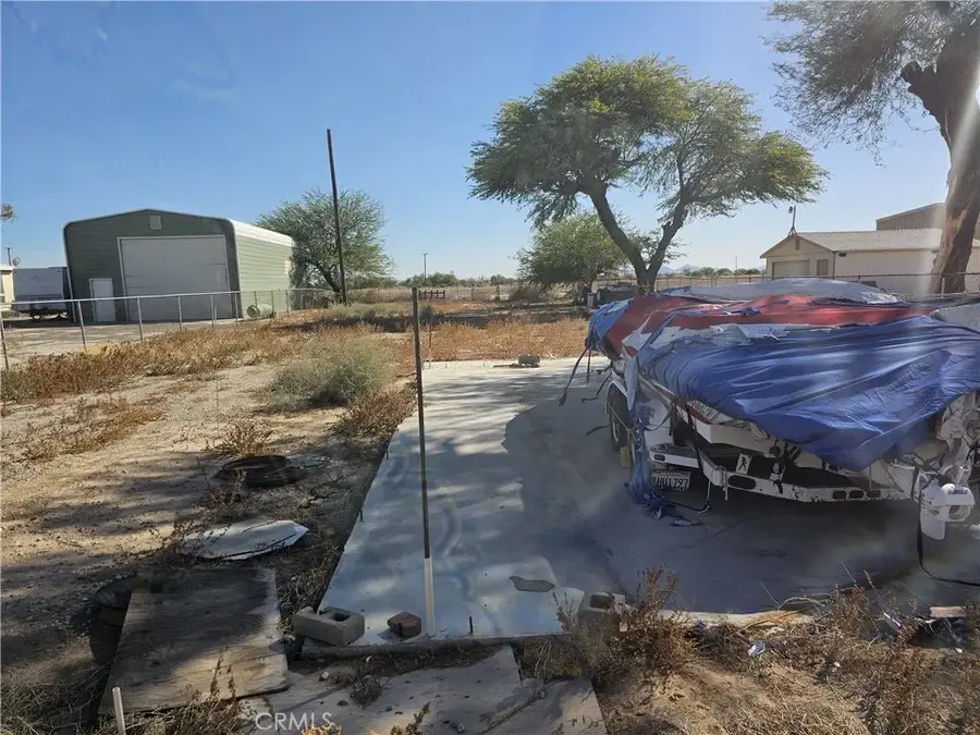 5791 Colorado River, Blythe, CA 92225 - #2